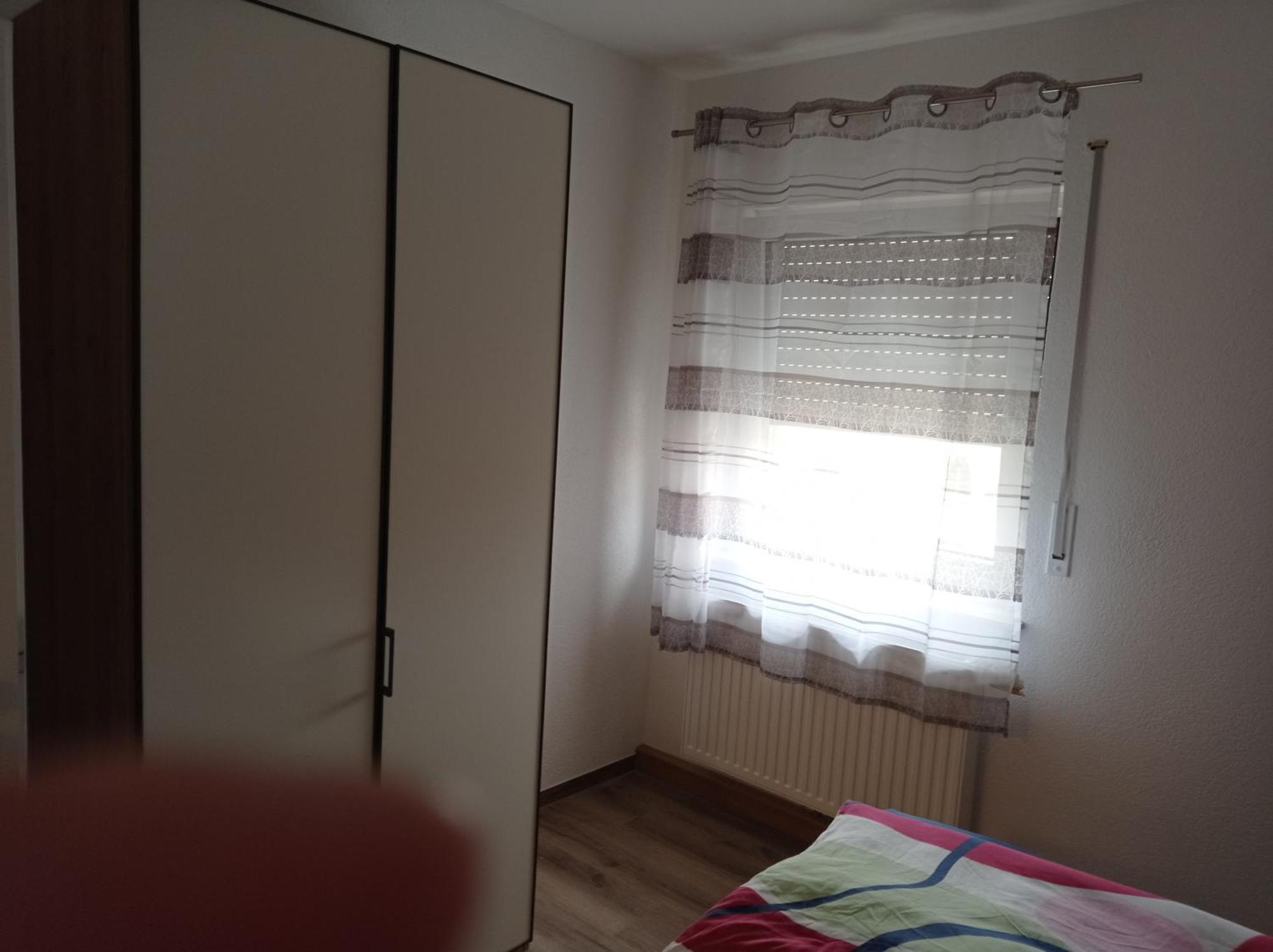 Zur Stadt Фолках Екстериор снимка